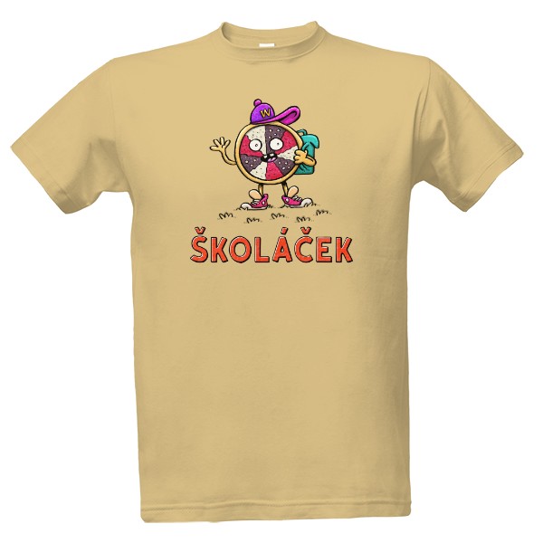 Školáček